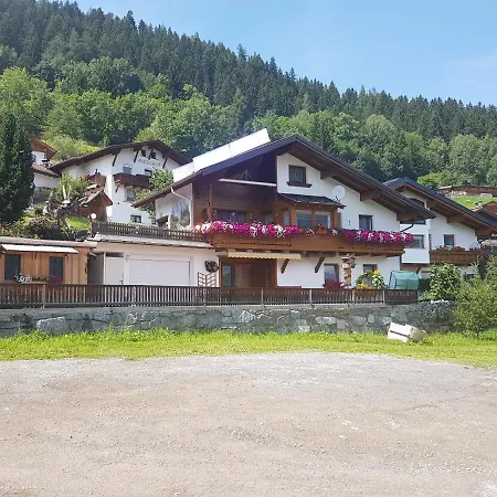 Ferienwohnung Tschiderer Apartment