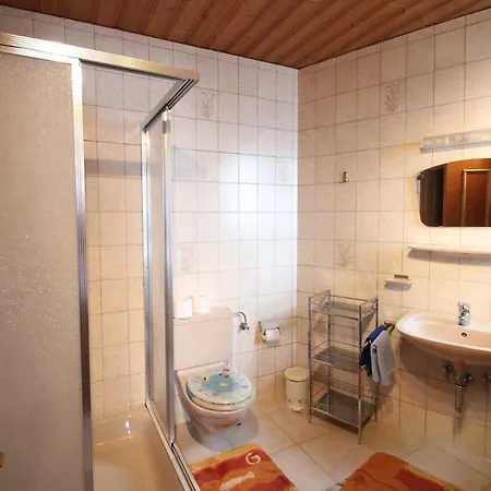 Ferienwohnung Tschiderer