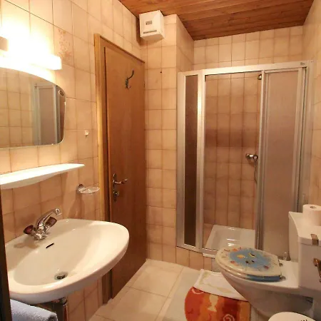 Ferienwohnung Tschiderer Apartment