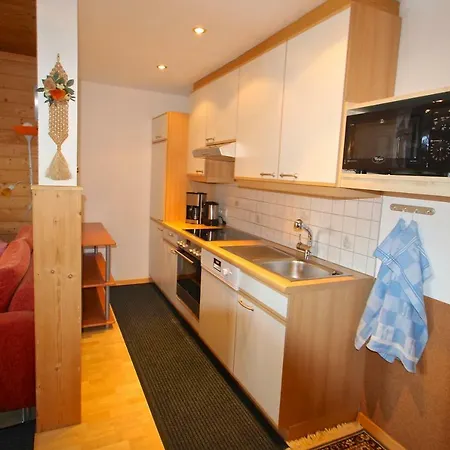 Ferienwohnung Tschiderer *